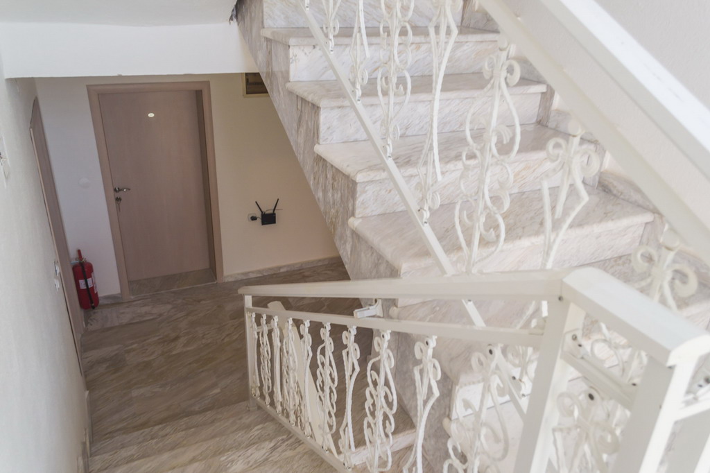  Bed and Breakfast Delikates 